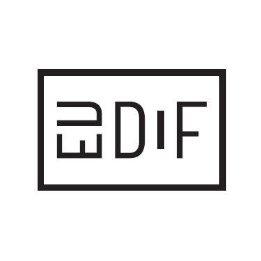 Logo EUDIF