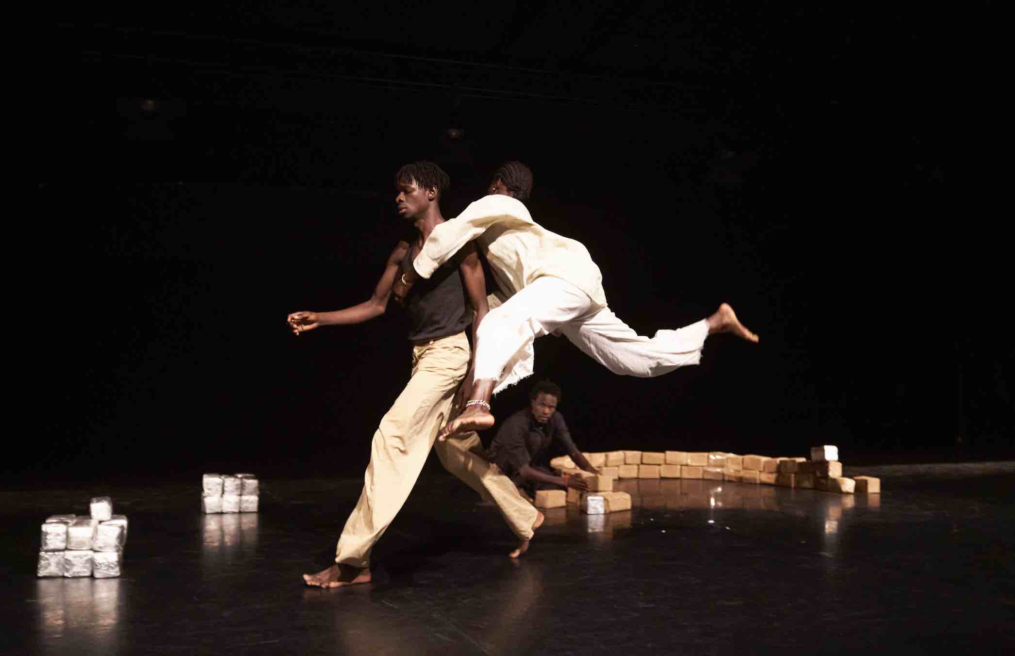 Production artistique